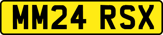 MM24RSX