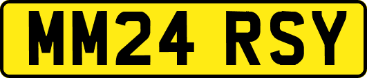 MM24RSY