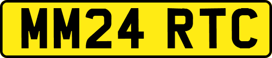 MM24RTC