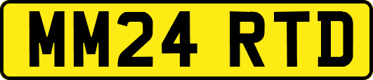 MM24RTD