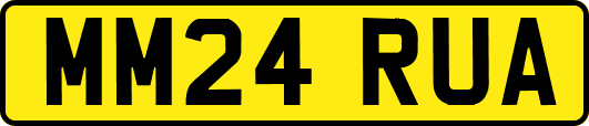 MM24RUA