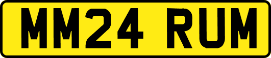 MM24RUM