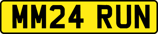 MM24RUN