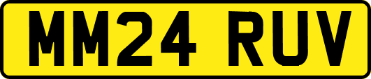MM24RUV