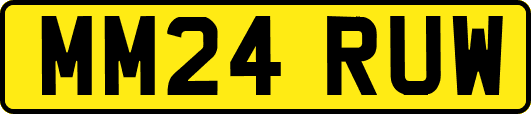 MM24RUW