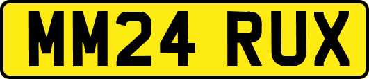 MM24RUX