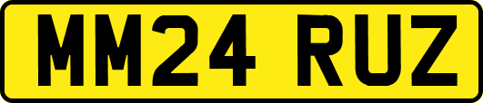MM24RUZ