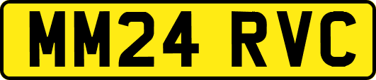 MM24RVC