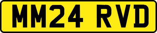 MM24RVD