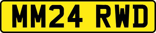 MM24RWD