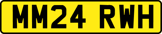 MM24RWH