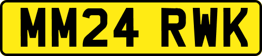 MM24RWK