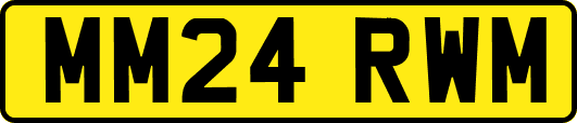 MM24RWM