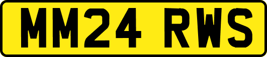 MM24RWS