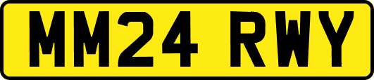MM24RWY