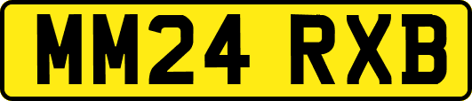 MM24RXB