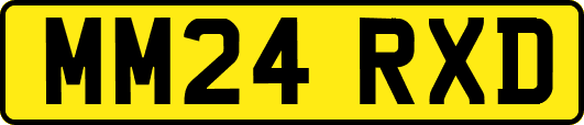 MM24RXD