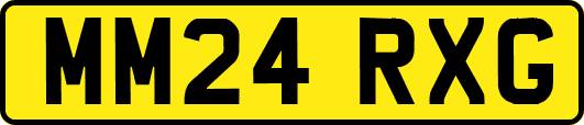 MM24RXG