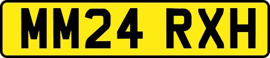 MM24RXH