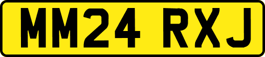 MM24RXJ