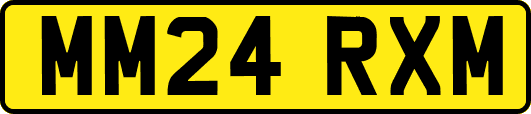 MM24RXM
