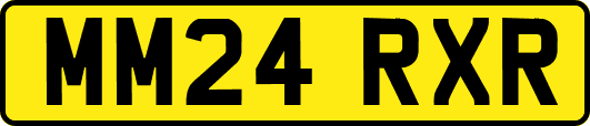 MM24RXR