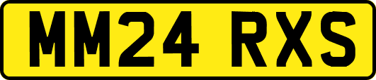 MM24RXS