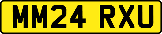 MM24RXU