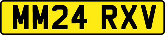 MM24RXV