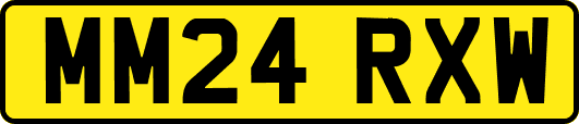 MM24RXW