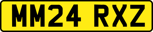 MM24RXZ