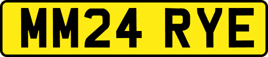 MM24RYE