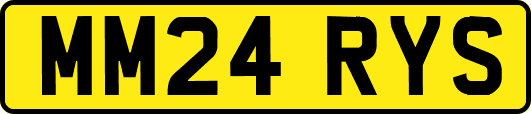 MM24RYS