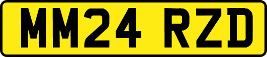 MM24RZD