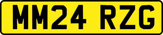 MM24RZG