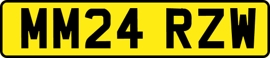 MM24RZW