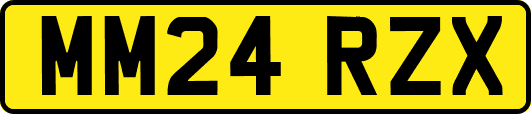 MM24RZX