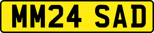 MM24SAD