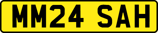 MM24SAH