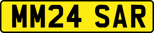 MM24SAR