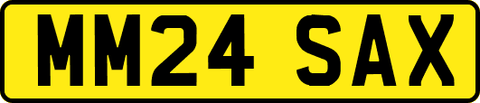 MM24SAX
