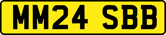 MM24SBB