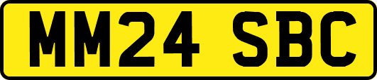 MM24SBC