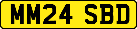 MM24SBD