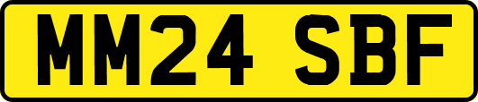 MM24SBF