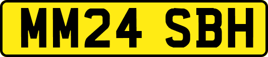 MM24SBH