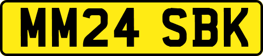MM24SBK