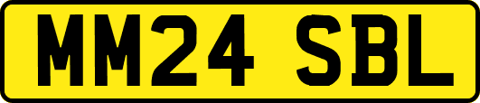 MM24SBL