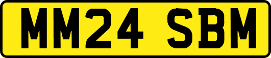 MM24SBM