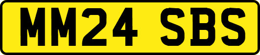 MM24SBS